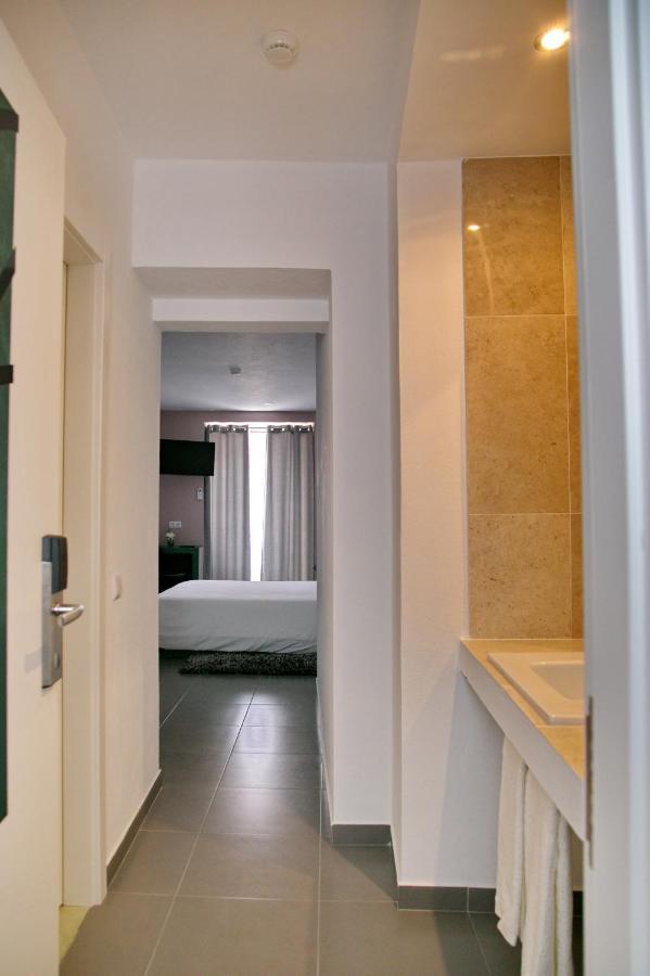 Ammaia Al Hotel Portalegre Exterior photo