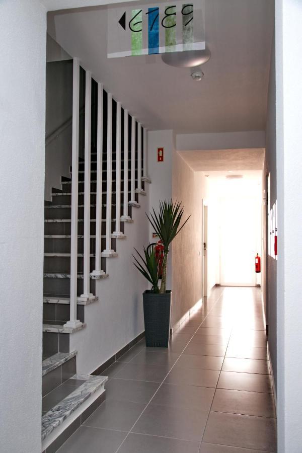Ammaia Al Hotel Portalegre Exterior photo