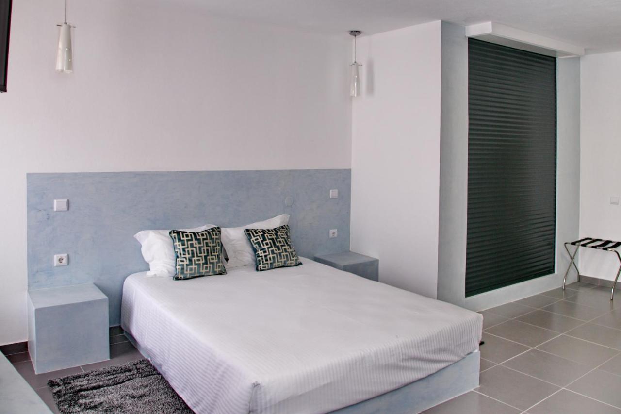 Ammaia Al Hotel Portalegre Exterior photo